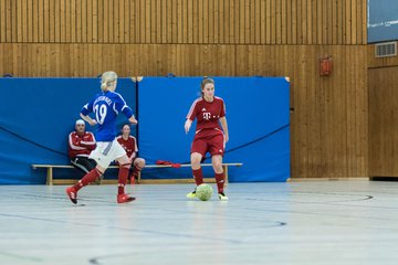 Bild 285 - B-Juniorinnen Cup Wahlstedt
